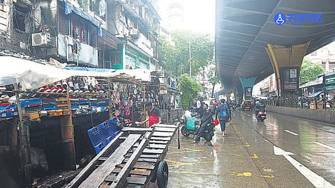Mumbai: उड्डाणपुलाखालच्या अतिक्रमणातून मुंबई होणार मुक्त; सरकारने घेतला महत्वाचा निर्णय!  