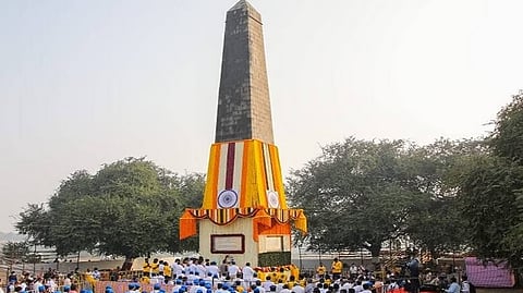 koregaon bhima 
