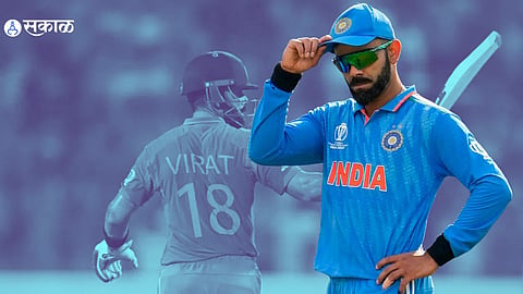 Virat Kohli