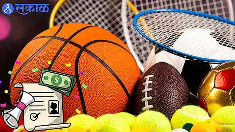 Sport Scholarship