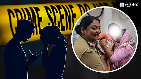 mumbai crime