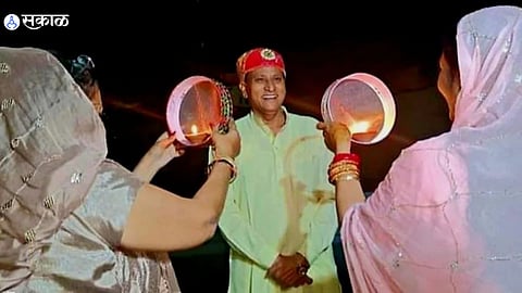 Rajasthan Election