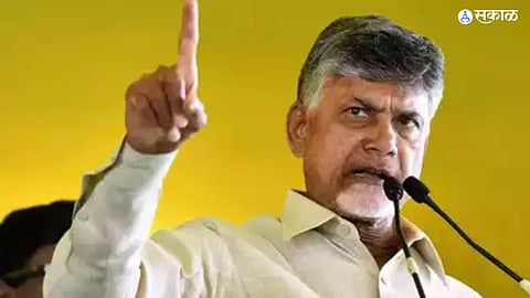 Telangana Election 2023