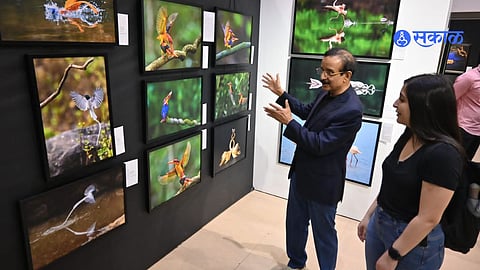 ramakant panda 