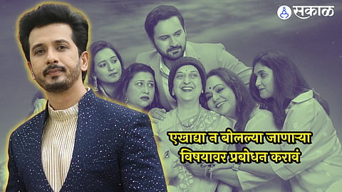 jhimma 2 movie watch after abhijieet khandkekar give his reaction on social media