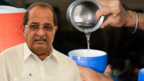 Radhakrishna Vikhe-Patil