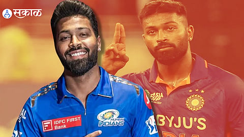 Hardik Pandya 