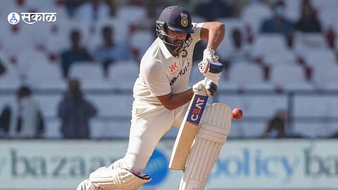 South Africa vs India 2nd Test Avesh Khan marathi news
