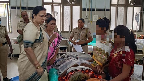 Mumbai Crime News