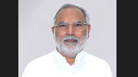 Kailas Patil