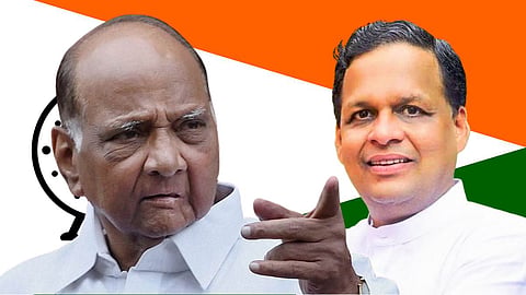 Konkan Politics