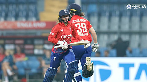 INDW vs ENGW 1st T20I