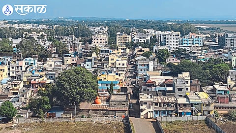 Vadala Gaon 
