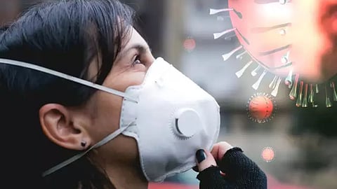 Coronavirus