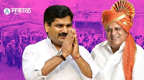 Ajara Sugar Factory Election