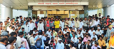 solapur apmc
