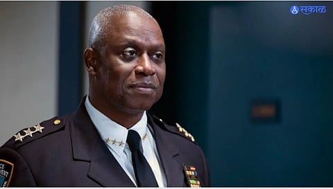 Andre Braugher
