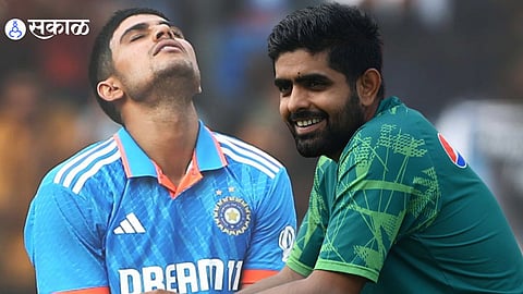 ICC ODI Ranking 