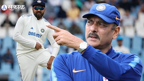 SA vs IND 1st Test 
