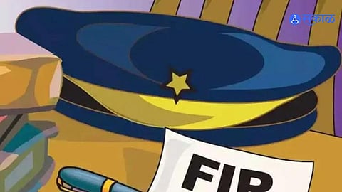 Crime: पेण तालुक्यातील अर्थिक अपहार प्रकरणी माजी सरपंचांविरोधात गुन्हा दाखल  