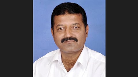 Purushottam Jagtap