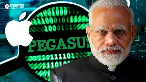 India targets Apple