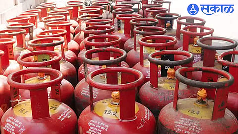 Gas Cylinder