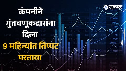 Nirman Agri Genetics Share Price Shares upper circuit for second day in a row 
