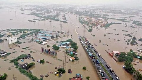 Tamil Nadu Rains Updates