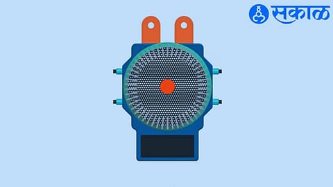 pollution detector