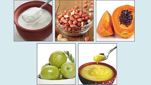 Healthy Food