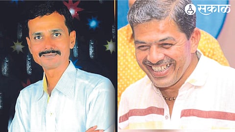 Gotu Kumat & Sanjay Chordia