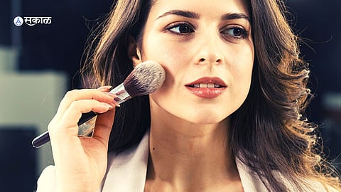 Makeup Tips