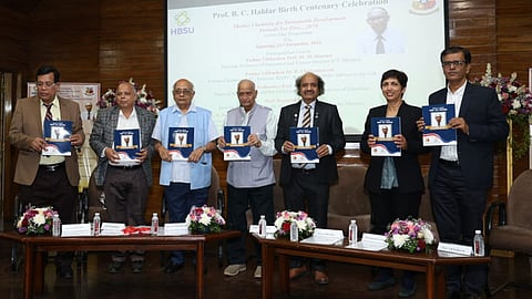 dr r chidambaram