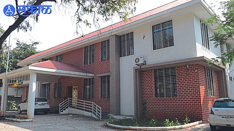 satpur Police station