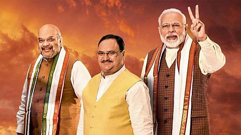 Assembly Election Result 2023