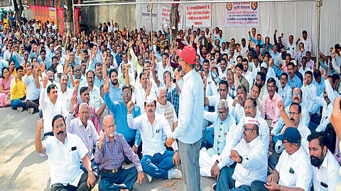 ahmednagar