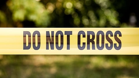 Hand grenades found during metro excavation in Pune  Baner area marati news  