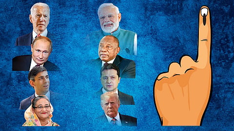 World Politics
