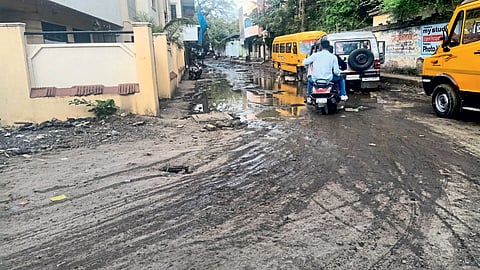 nanded