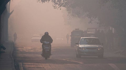 Cold Pune