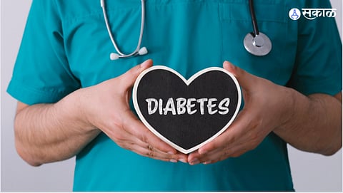 Health Care News : मधुमेहाचा धोका कमी करण्यासाठी बदला जीवनशैली, काय करावे काय टाळावे