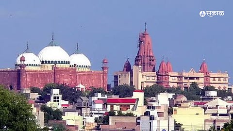 Krishna Janmabhoomi case