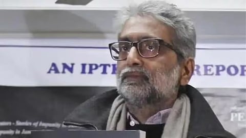 Elgar Parishad-Maoist links case