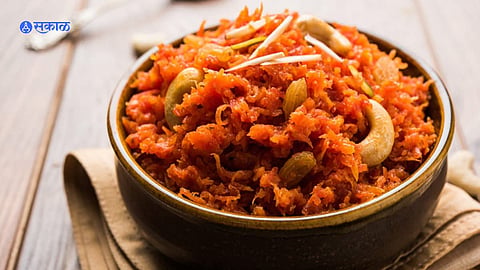 Amla Halwa