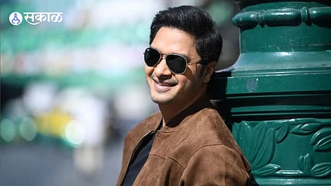 Shreyas Talpade 