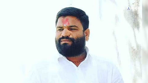 Rishikesh Bedre