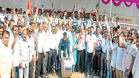 nanded 
