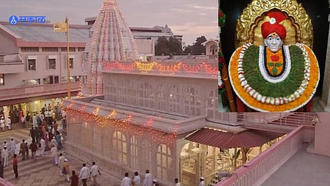 Gajanan Maharaj