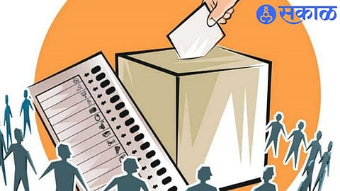 hingoli lok sabha election political party aghadi and yuti candidate name vote politics